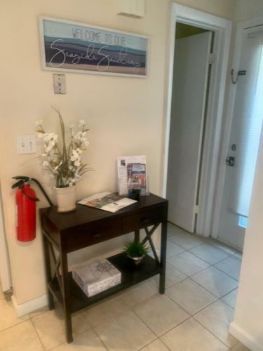 Apartamento Seaside Rentals