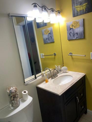 Apartamento Seaside Rentals