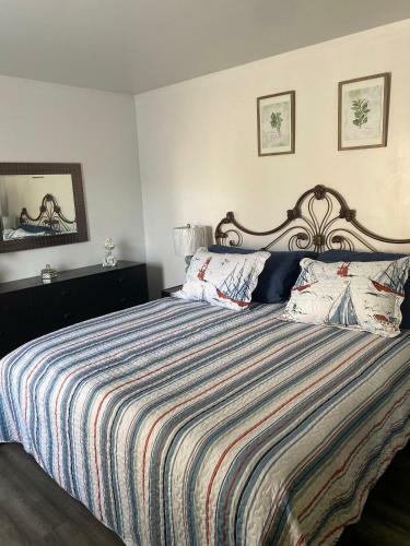 Apartamento Seaside Rentals