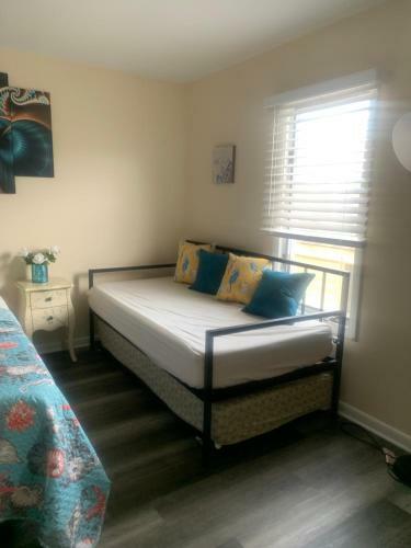 Apartamento Seaside Rentals
