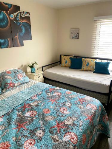 Apartamento Seaside Rentals