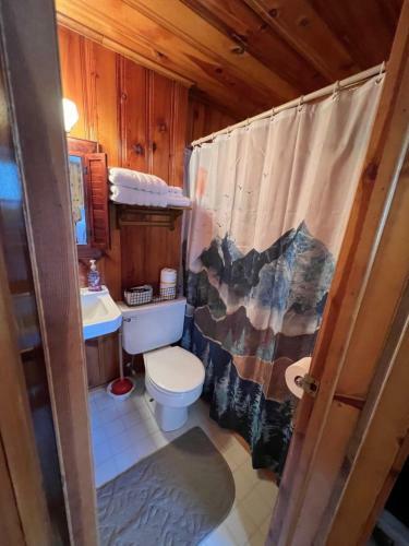 Mountain View Lodge