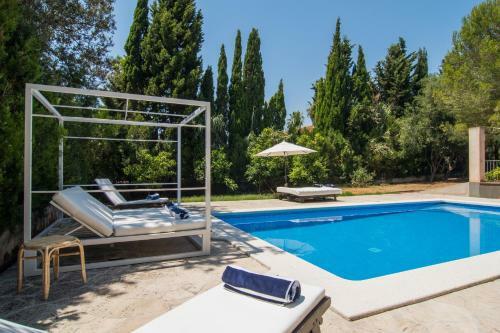 Pula One Villa