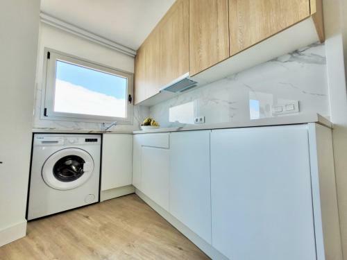 Apartamento Coastal Vibe