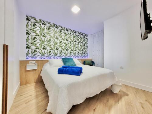 Apartamento Coastal Vibe