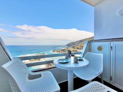 Apartamento Coastal Vibe