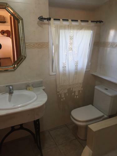 Apartamento Orbeta