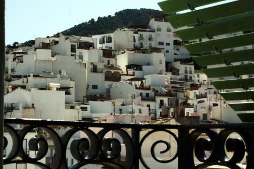 Apartamento Casa Pepe La Rosa