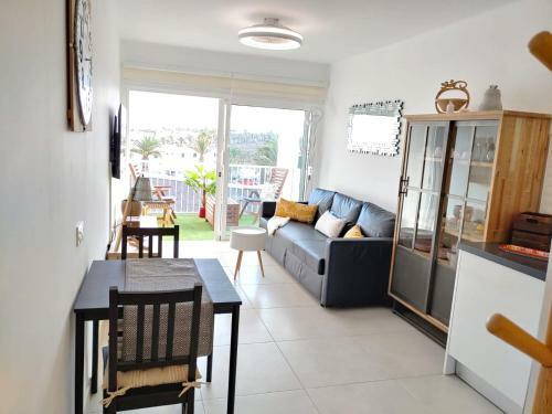 Apartamento Aqui Todo Empieza