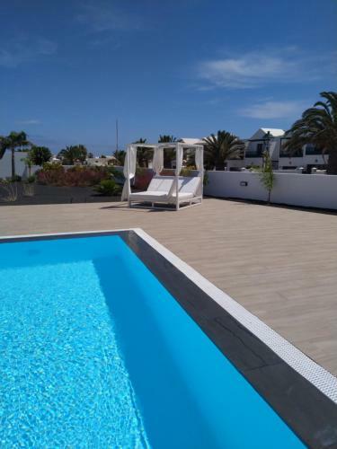 Apartamento Aqui Todo Empieza