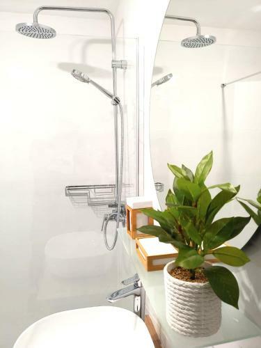 Apartamento Aqui Todo Empieza