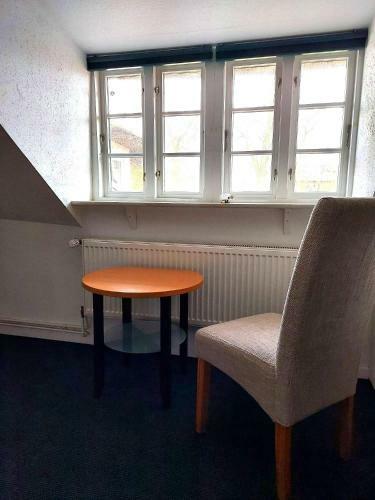 Apartamento Marthas-insel
