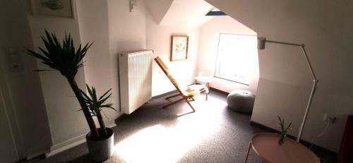 Apartamento Marthas-insel