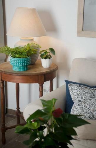 Apartamento Tata Lily II