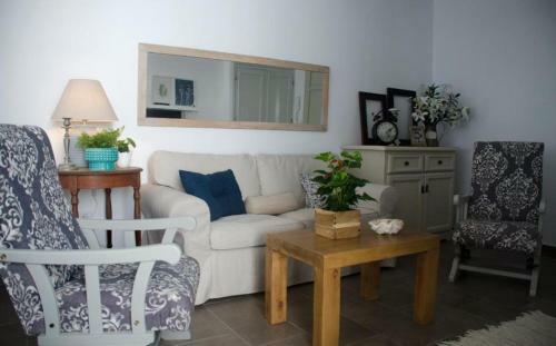 Apartamento Tata Lily I
