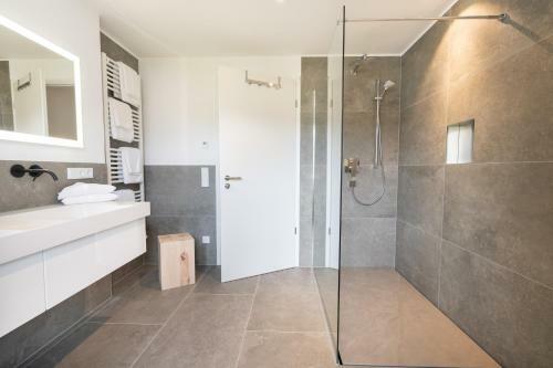 Apartamento Alpwelt