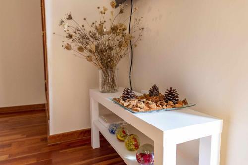 Apartamento La Casa de San Justo