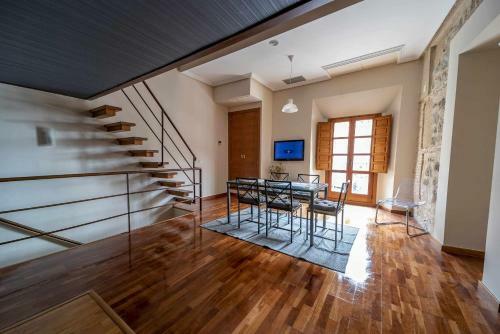 Apartamento La Casa de San Justo