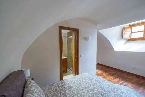 Apartamento La Casa de San Justo