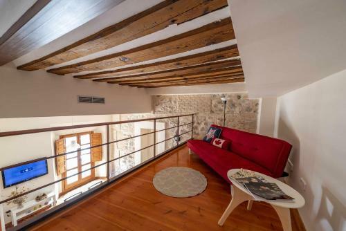 Apartamento La Casa de San Justo