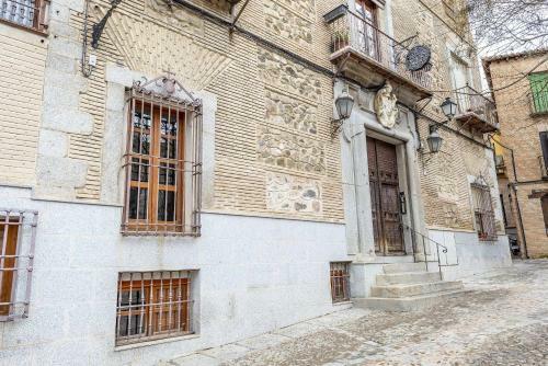 Apartamento La Casa de San Justo