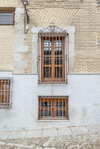 Apartamento La Casa de San Justo