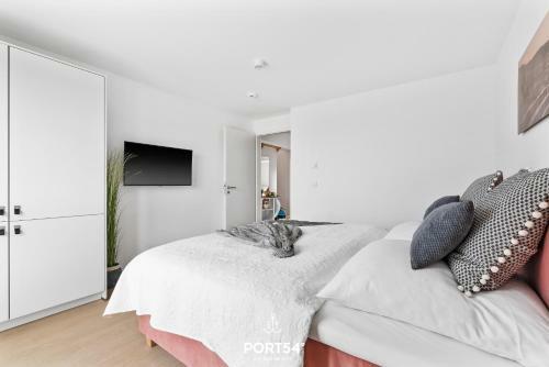 Apartamento Henrys Beachbude