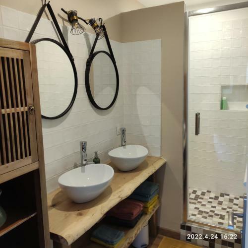 Apartamento Les Mouettes Du Port