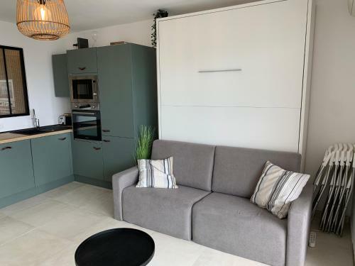 Apartamento Vue Sur Les Iles D'or