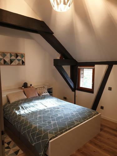 L'usine Du Florival