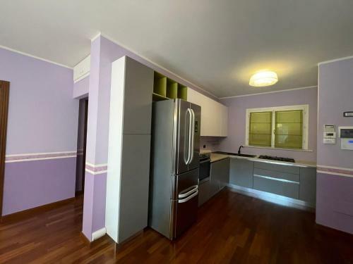 Apartamento La Mia Saturnia