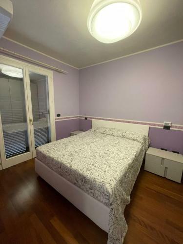 Apartamento La Mia Saturnia