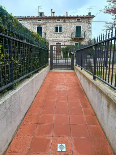 Apartamento La Mia Saturnia