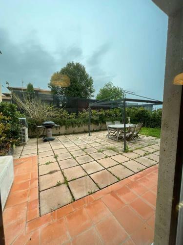 Apartamento La Mia Saturnia