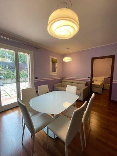 Apartamento La Mia Saturnia