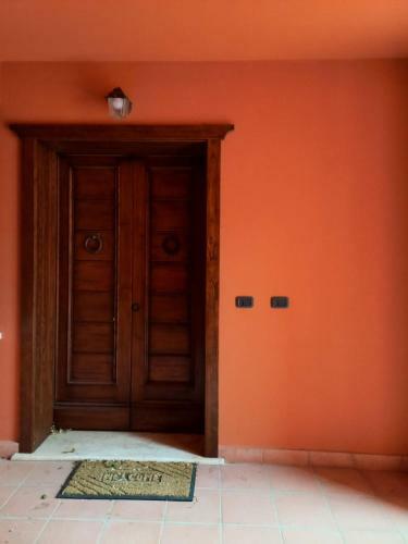 Apartamento La Mia Saturnia