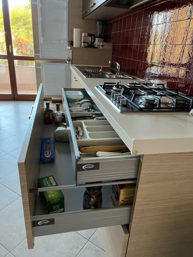Casa Lux Modern Apartment Between Como And Milan
