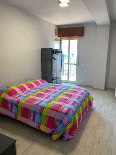 Apartamento Appartamento Siderno Sul Mare Trilocale