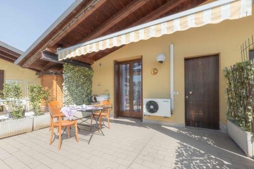 Apartamento Casa Emanuela
