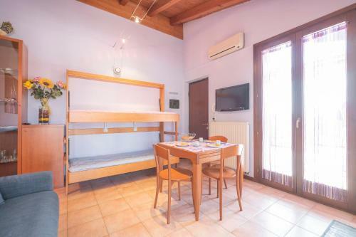 Apartamento Casa Emanuela