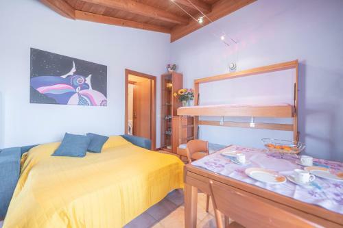 Apartamento Casa Emanuela