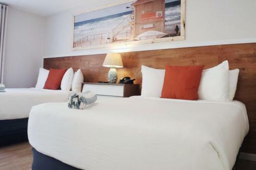 Ocean View Terrace Inn 108