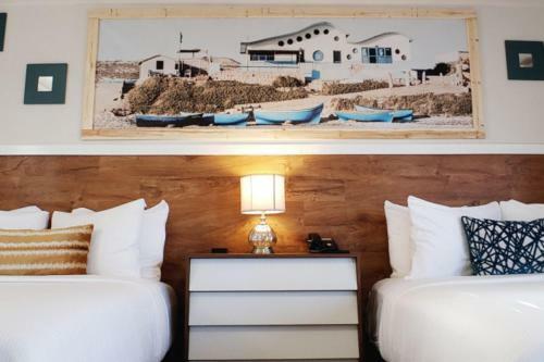 Ocean View Terrace Inn 108