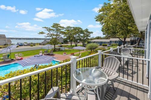 Ocean View Terrace Inn 118