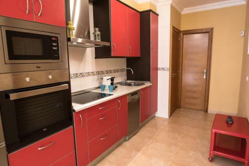 Bali Beach Cotillo Apartment