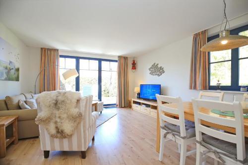 Apartamento Feriendorf Papillon Wohnung 01-4
