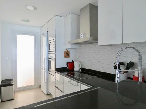 Apartamento Ol� Beach Sea Senses