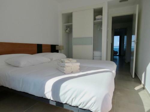 Apartamento Ol� Beach Sea Senses