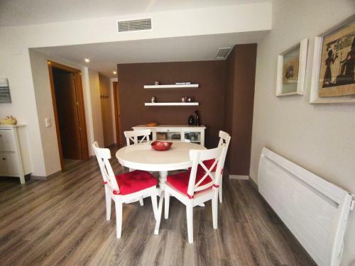 Apartamento Lamar Valderrobres