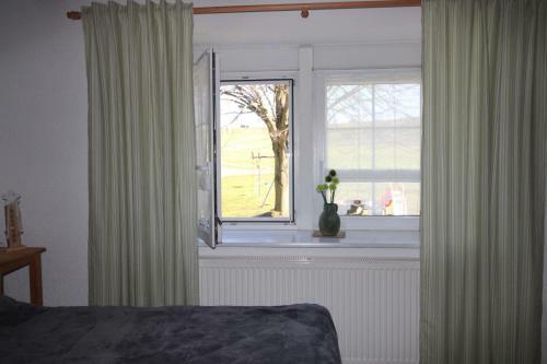 Apartamento Ferienhof Wiesenblick